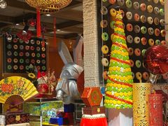 -怡咖啡海鲜自助餐厅(浦东香格里拉店)