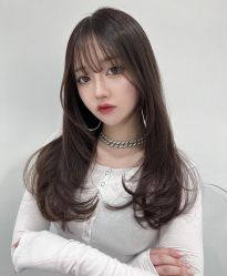 -ALONG HAIR阿龙发型