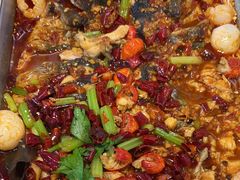 -鱼酷活鱼烤鱼(沈阳大悦城店)