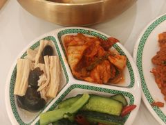 -华天延吉餐厅(西四总店)