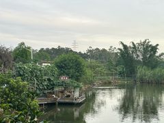 -溪悦渔庄(九龙湖店)