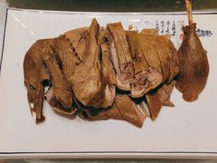 -小八仙·宴(三峡茶庄店)