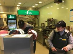 -1点点(曹杨路店)
