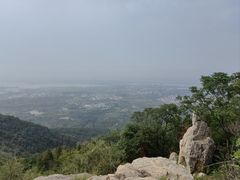 -涂山风景区