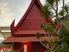 -芽庄MP泰式海鲜海景餐厅