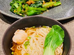 -枫品铁板烧(东樾店)