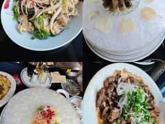 -明本湛江鸡•海鲜小厨(陈家祠店)
