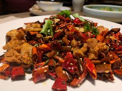 歌乐山辣子鸡-辛香汇·现炒川菜(武进吾悦店)