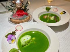-Prego意大利西餐厅·深圳富苑皇冠假日套房酒店