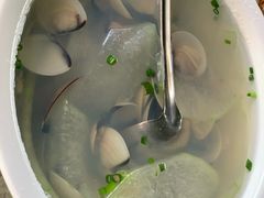 -亚龙湾8号(丁村万人海鲜广场店)