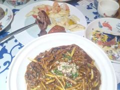 -江南赋(内蒙古大厦店)