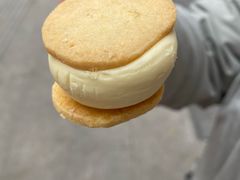 奶酪饼干-甜嘟嘟烘焙坊(舒城路店)