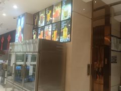 -新洪记·丽久饭店(铁西店)