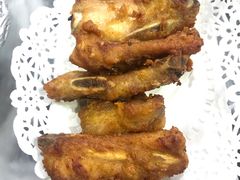 -红星光发煲仔饭(大石街店)