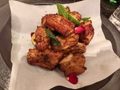 -铭轩中餐厅·海南菜·粤菜(亚龙湾瑞吉店)