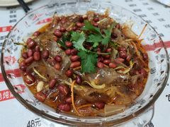 东北大拉皮-吉味馆(柠溪店)