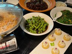 -简小舍·民间手艺菜(武昌江滩店)