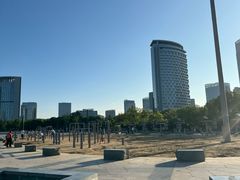 -天鹅湖体育公园