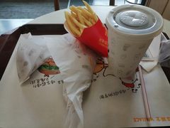 -华莱士·全鸡汉堡(坂田店)