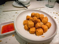 -大树餐厅(环球港店)