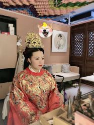 -盘子女人坊生日照·摄影馆(浦东店)