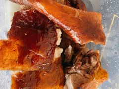 金牌烧鹅-老字号蛇口德记烧腊饭店·海鲜加工