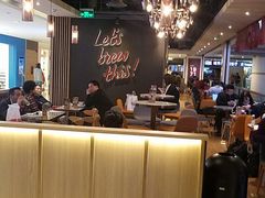 -COSTA COFFEE(恒基名人购物中心店)