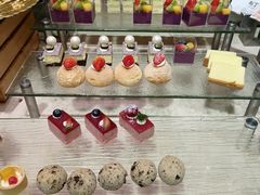 -长沙三景韦尔斯利酒店·Oval全日制餐厅自助餐