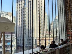 -上海书城(福州路店)