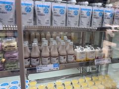 -白色日记·手作酸奶(麦凯乐店)