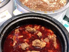 -紫光园清真北京小吃(正阳大街店)