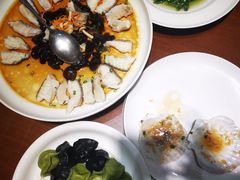 -宴小馆·小海鲜青岛菜(五四广场店)