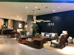 -红星美凯龙(上海沪南店)