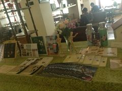 -雕刻时光咖啡馆(交大店)