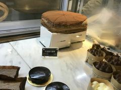 -Awfully Chocolate(来福士广场店)