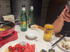 -聚友斋(陶瓷琉璃馆水晶街店)
