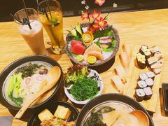 -旬味日本料理(龙华保利天街店)