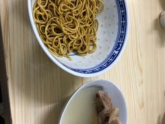 -盛兴面馆(真儒大厦店)