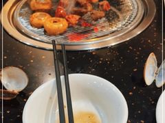 -丹东丛炟海鲜烧烤(江艺路店)