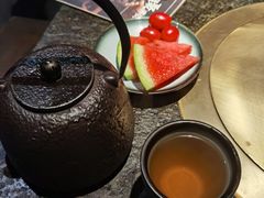 -湊湊火锅·茶憩(新中关购物中心店)