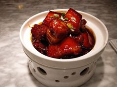 -小菜园新徽菜(宜兴八佰伴店)