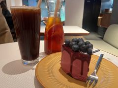 -BAKER&SPICE(安福路店)
