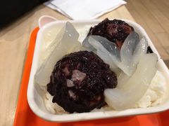 -满记甜品(巴黎春天宝山店)