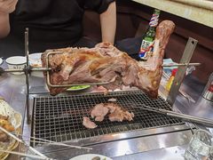 -宗泉烤全羊·烤羊腿·家常菜(解放东路店)