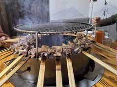 -源味居手把签烧烤(长春一店)