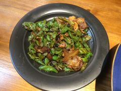 回锅肉-心邸·庆宴(雅宝城店)