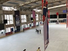 -冠军冰场CHAMPION RINK(中华城店)