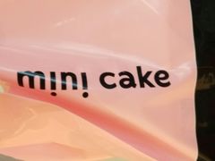 -CAKE BOSS 蛋糕老板(西单君太百货店)