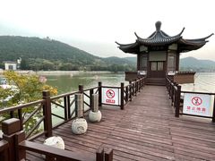 -云龙湖旅游景区