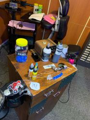-见雾TATTOO STUDIO